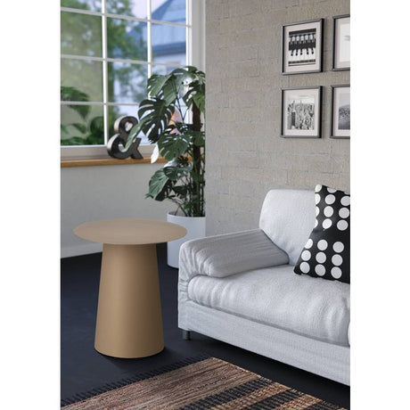 Bijzettafel Tozawa Crème / EGLO Living