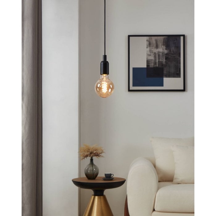 Lichtbron G95 Amber (Set van 4) / EGLO