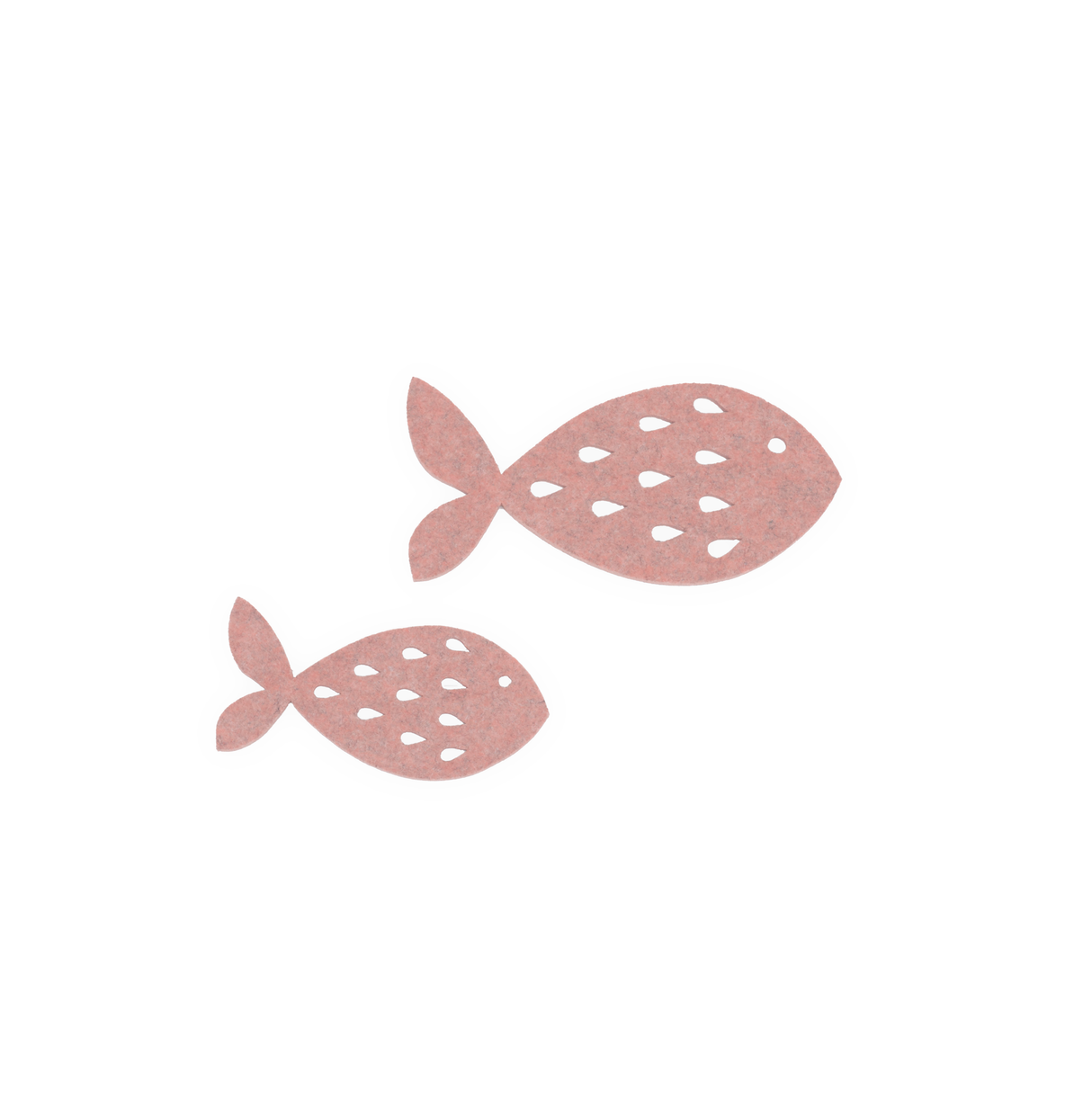 Freddy Wanddecoratie (Set van 2) – PET / KidsDepot