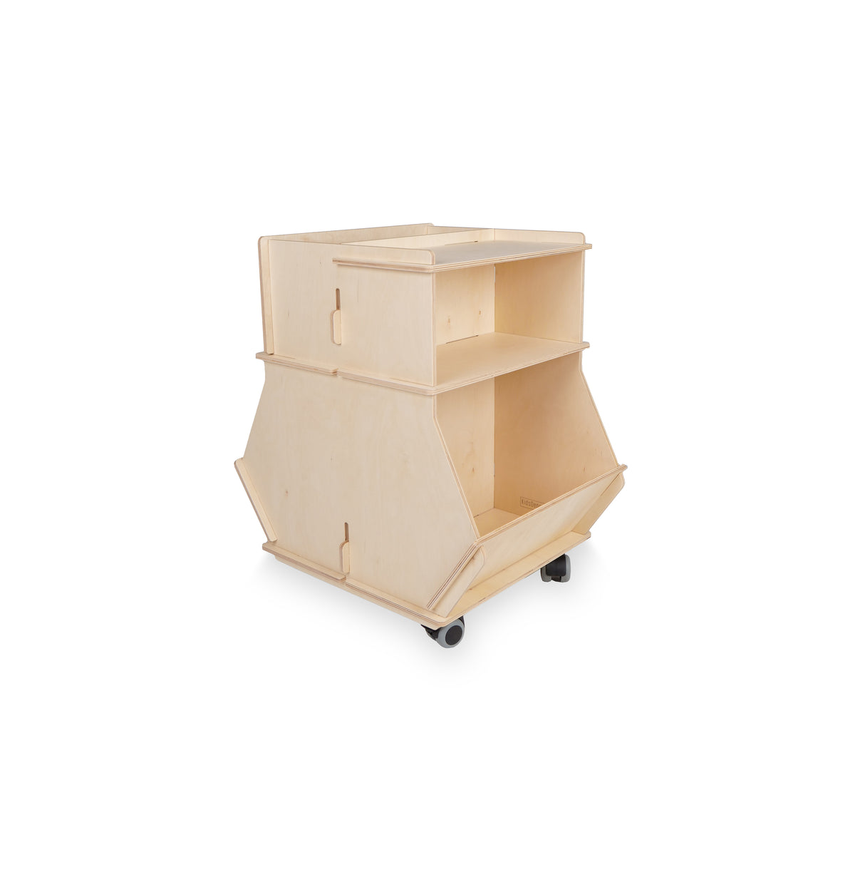 Easyclick Boekenkast – Kopenhagen / KidsDepot