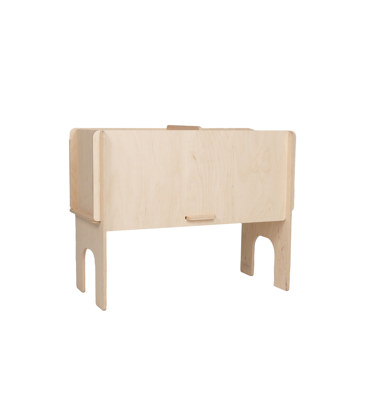 EasyClick Boekenkist – Frankfurt / KidsDepot