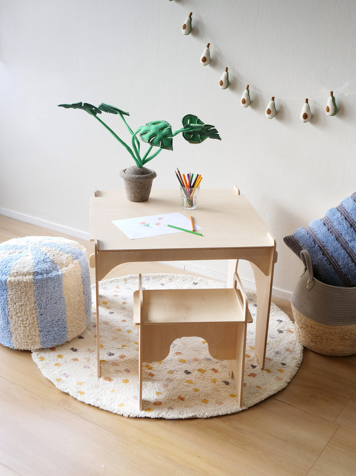 EasyClick Speeltafel – Budapest A1 / KidsDepot