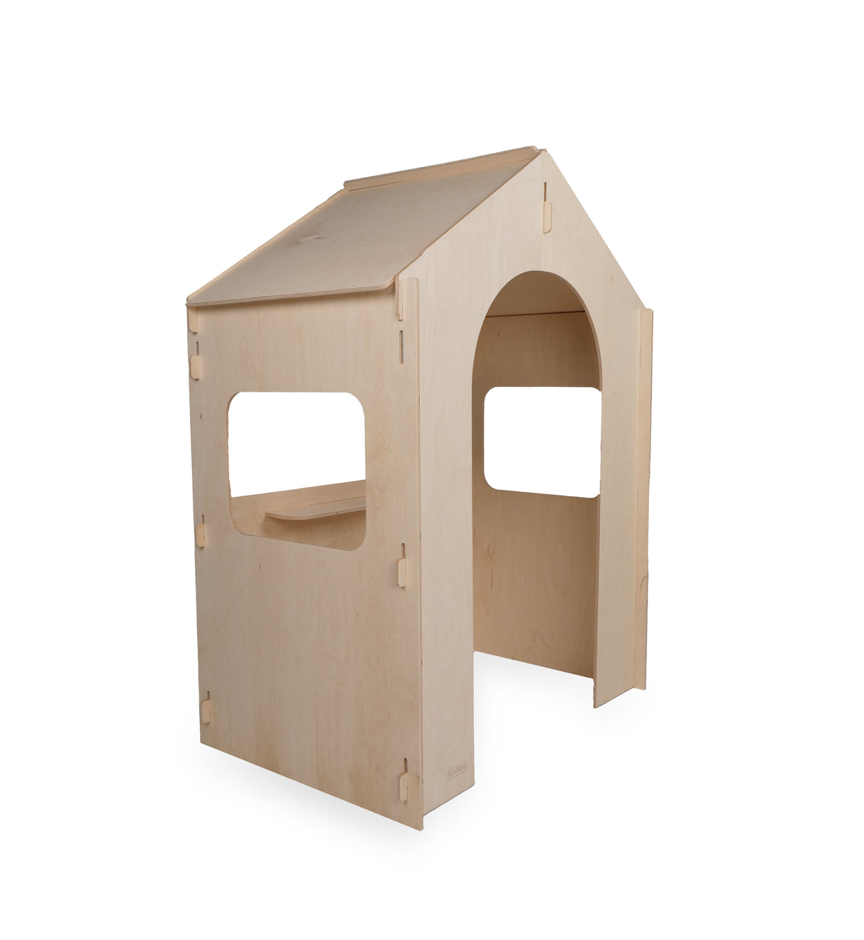 Easyclick Poppenhuis – Porto / KidsDepot