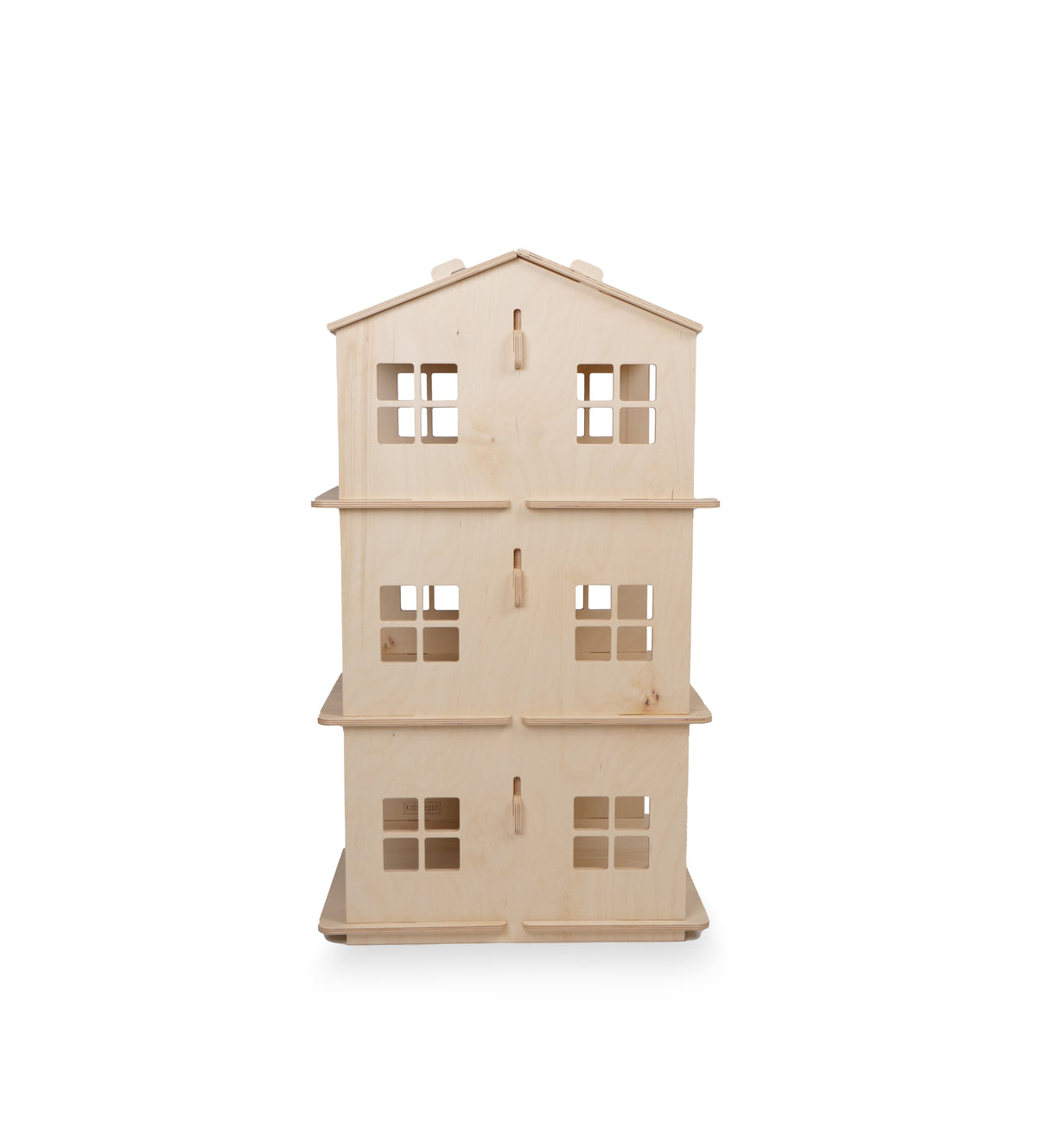 Speelhuis – Naturel / KidsDepot