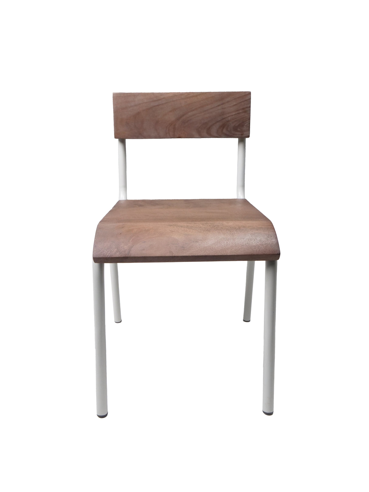 Original Stoelen (Set van 2) – Wit / KidsDepot