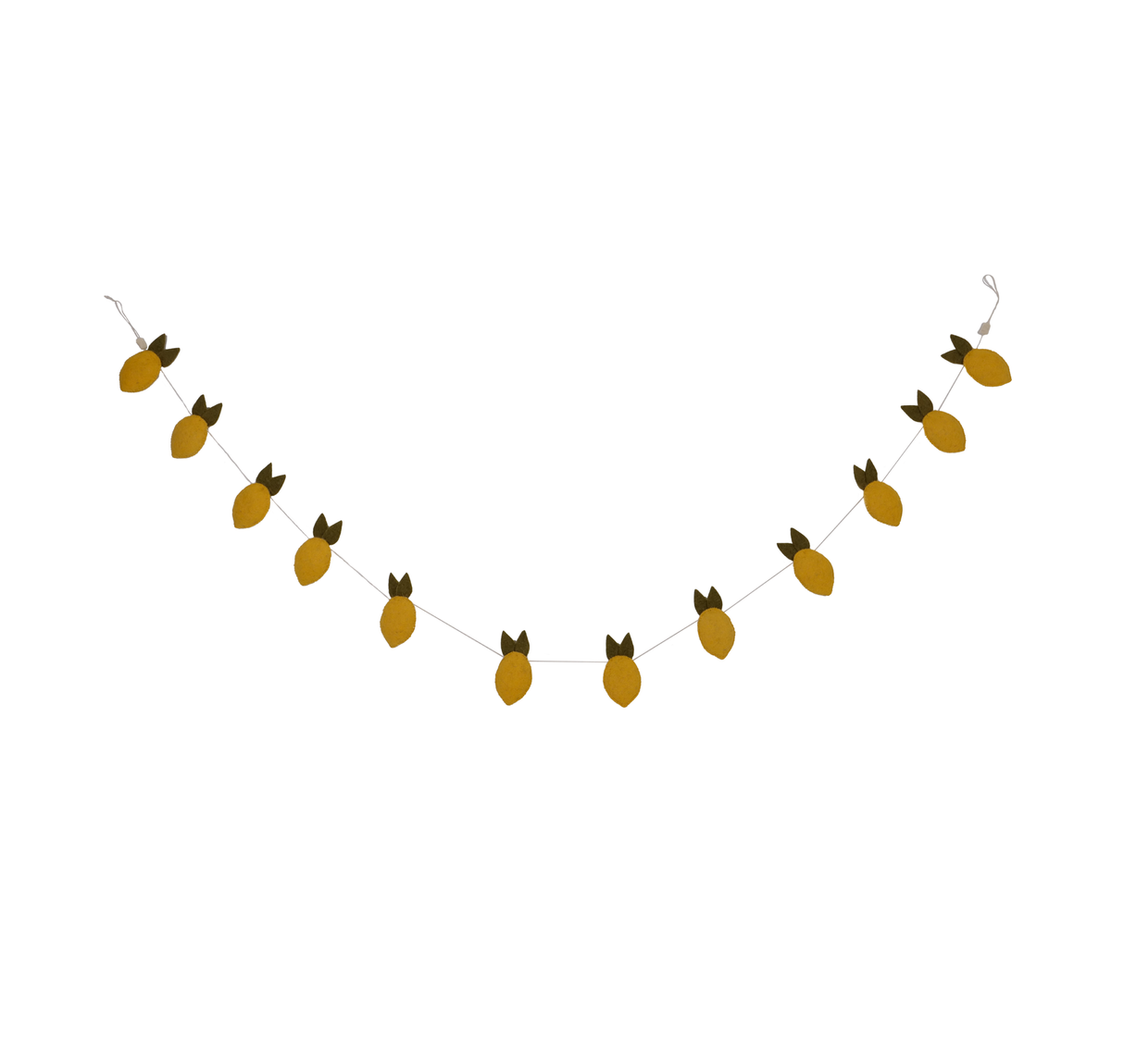 Slinger – Citrus Geel / KidsDepot