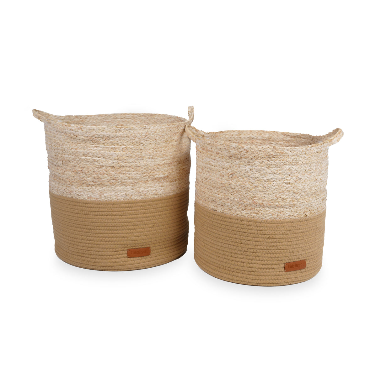 Manden Kuno (Set van 2) / KidsDepot