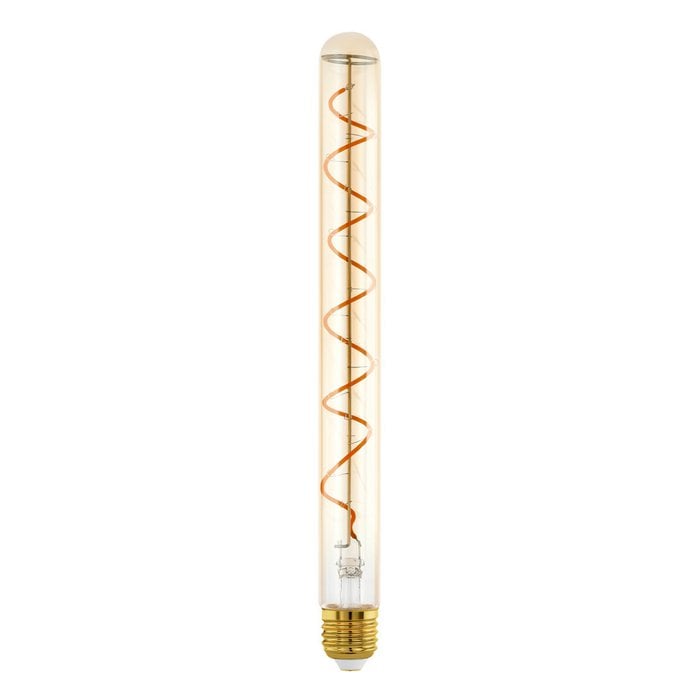 Lichtbron T30 Amber Zigzag (Set van 8) / EGLO