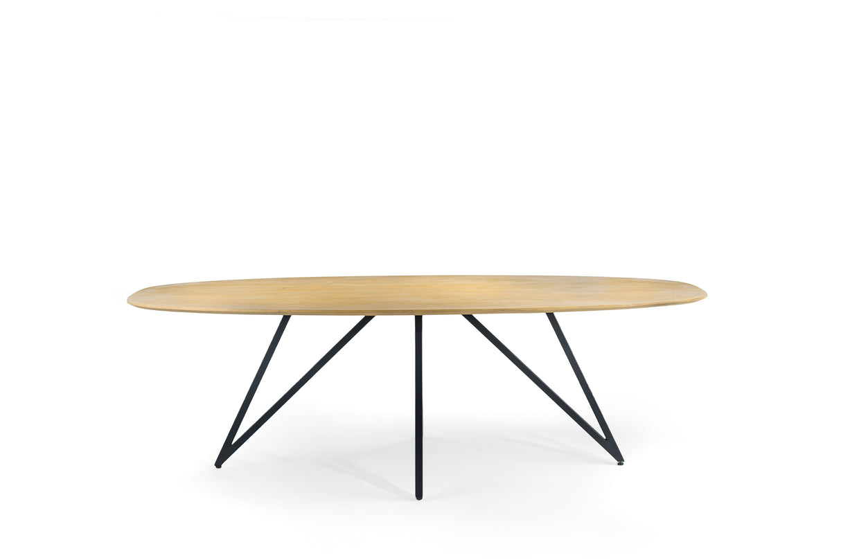 Eettafel Stellar Naturel 240 cm / Profurn