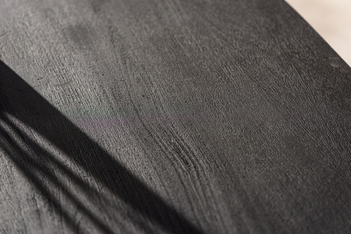 Eettafel Eclipse Blade Zwart 240 cm / Profurn