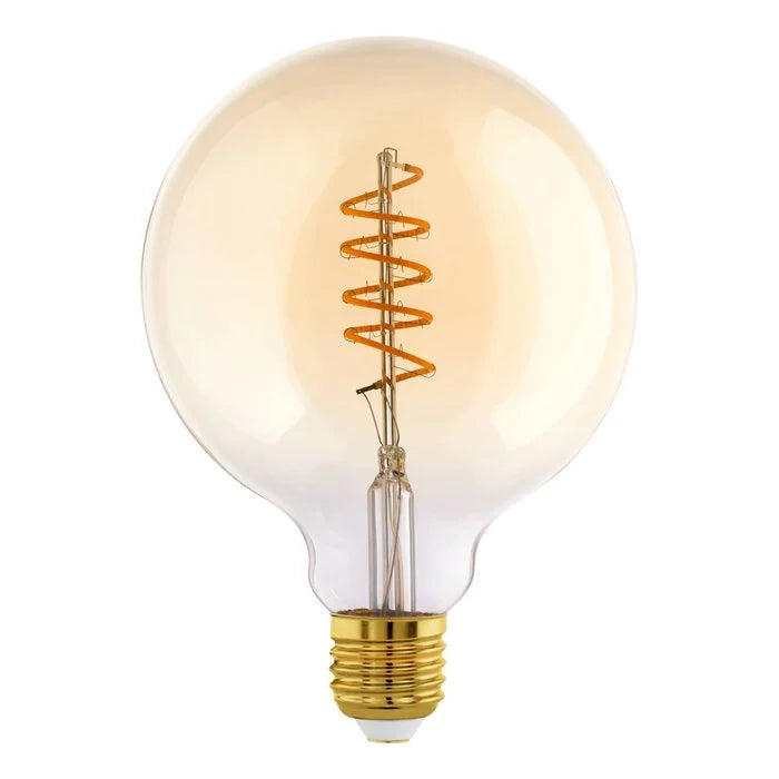 Lichtbron G125 Transparant (Set van 4) / EGLO