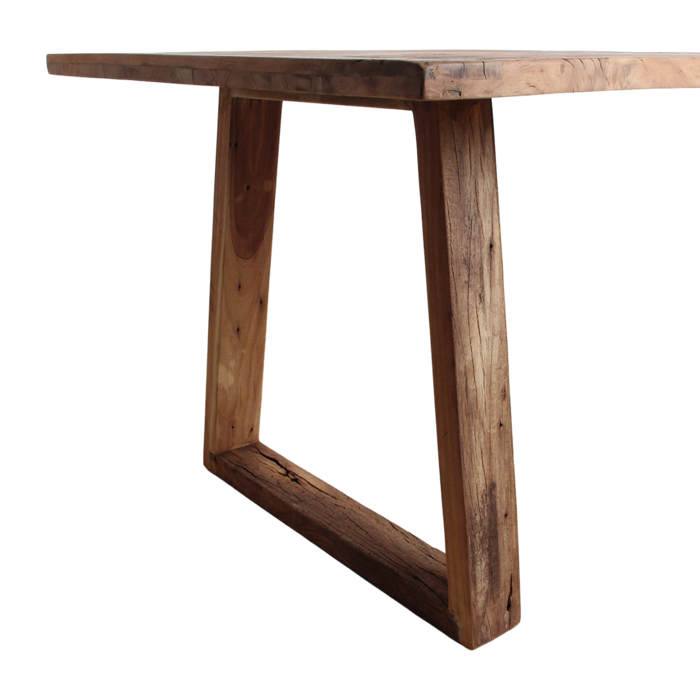 Eettafel Farmwood (180/200/240/300 cm) / Raw Materials