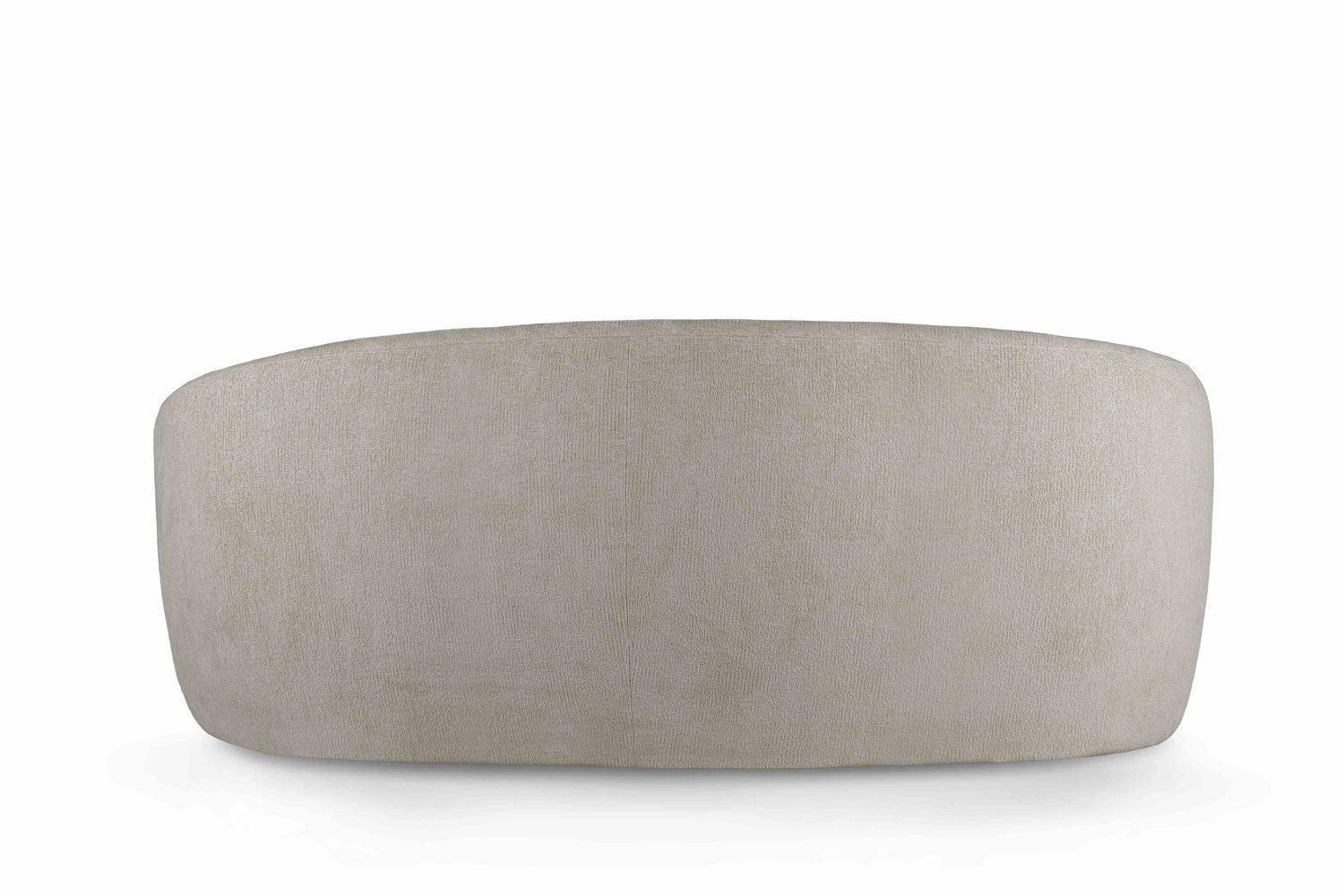 Bohne Cream - Luxe Organische Driezitsbank - PTMD