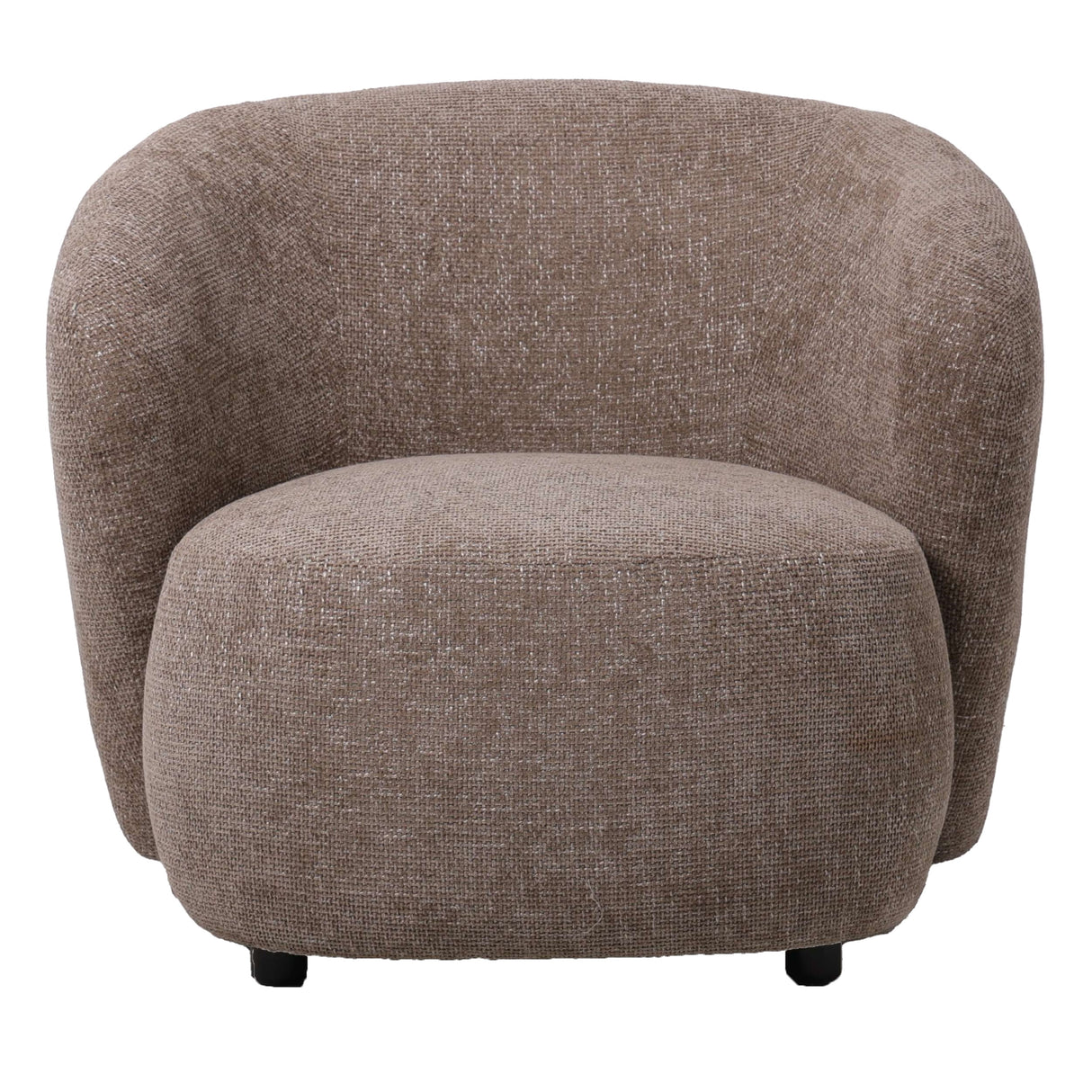 Aphrodite Fauteuil Taupe / PTMD