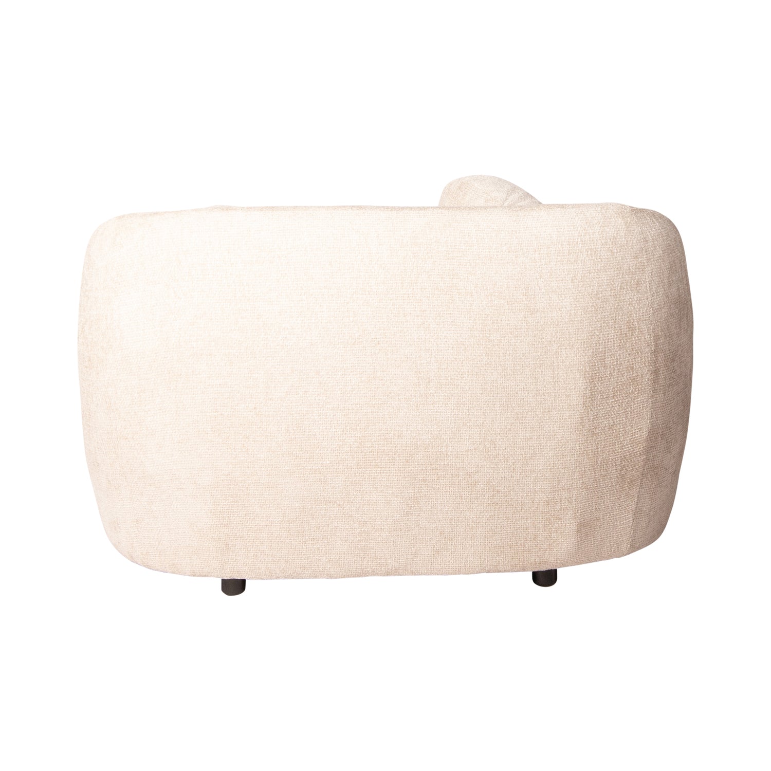 Aphrodite Cream - Loveseat Dove - PTMD