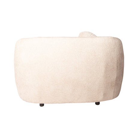Aphrodite Cream - Loveseat Dove - PTMD