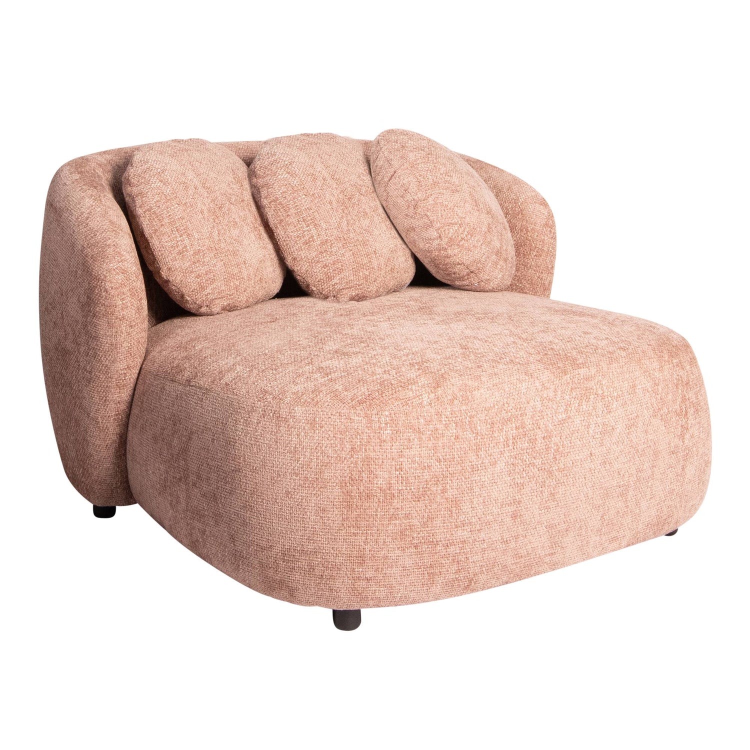 Aphrodite Pink - Loveseat Flamingo - PTMD