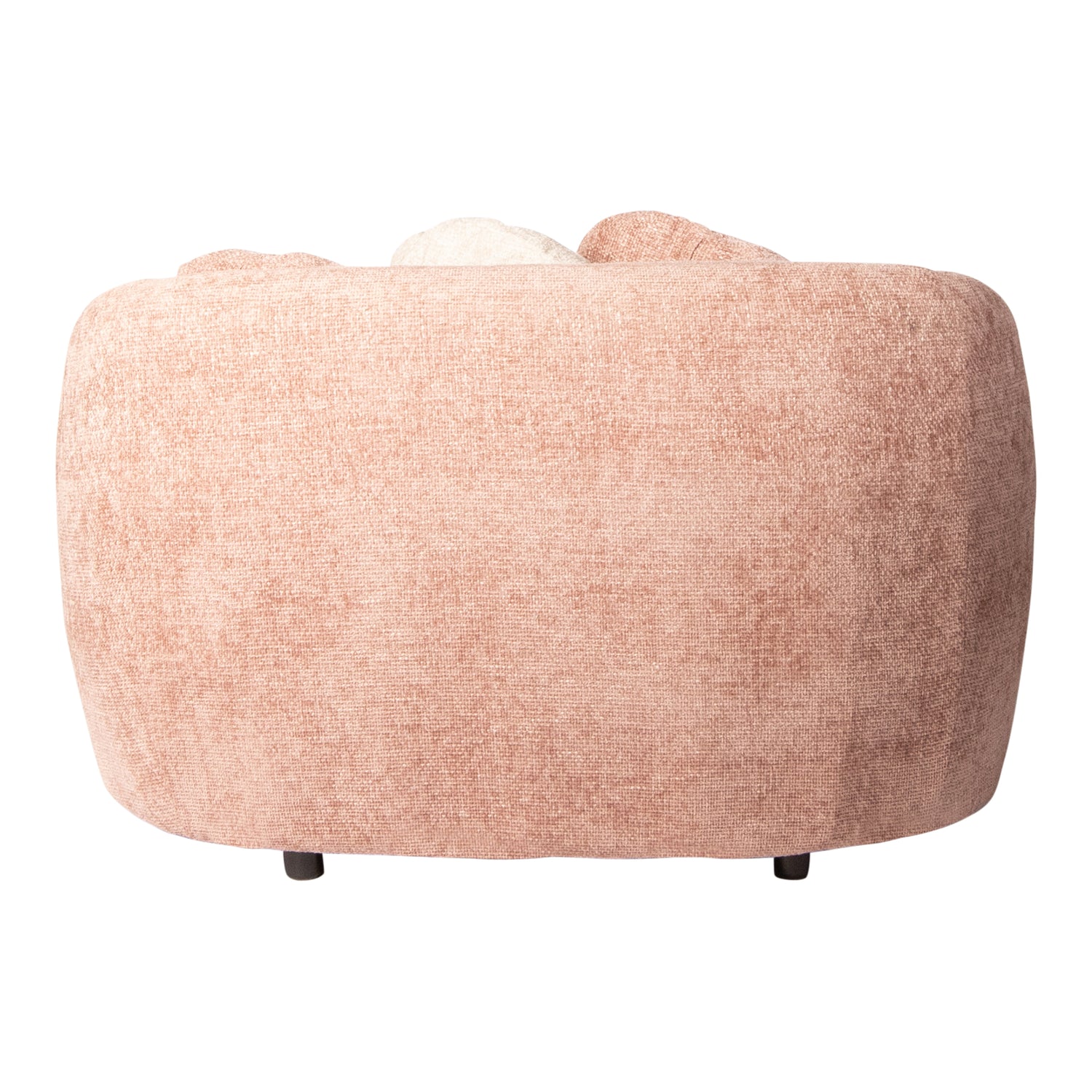 Aphrodite Pink - Loveseat Flamingo - PTMD