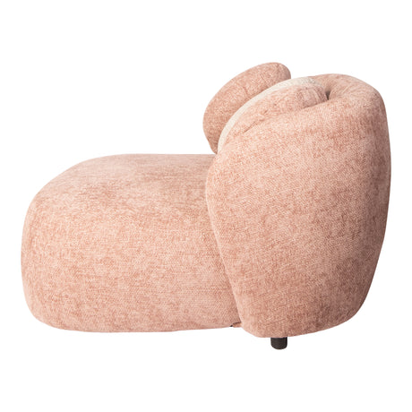 Aphrodite Pink - Loveseat Flamingo - PTMD