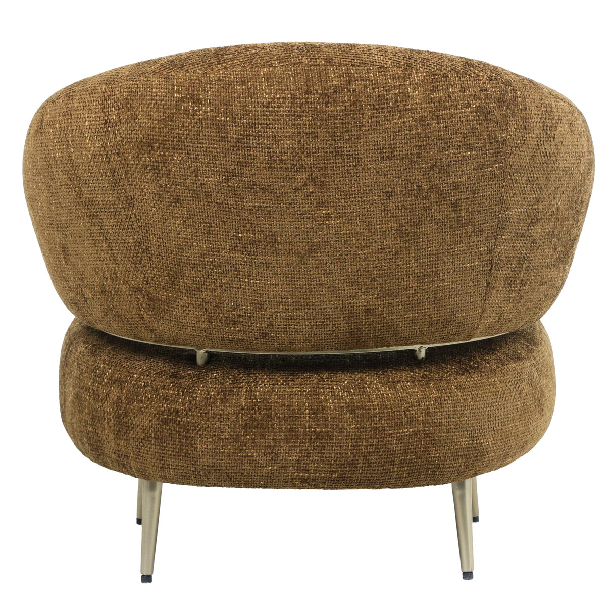 Franklyn Fauteuil Amber / PTMD