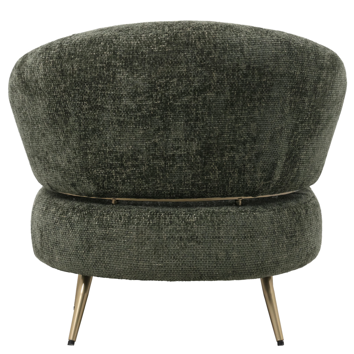 Franklyn Fauteuil Olive / PTMD