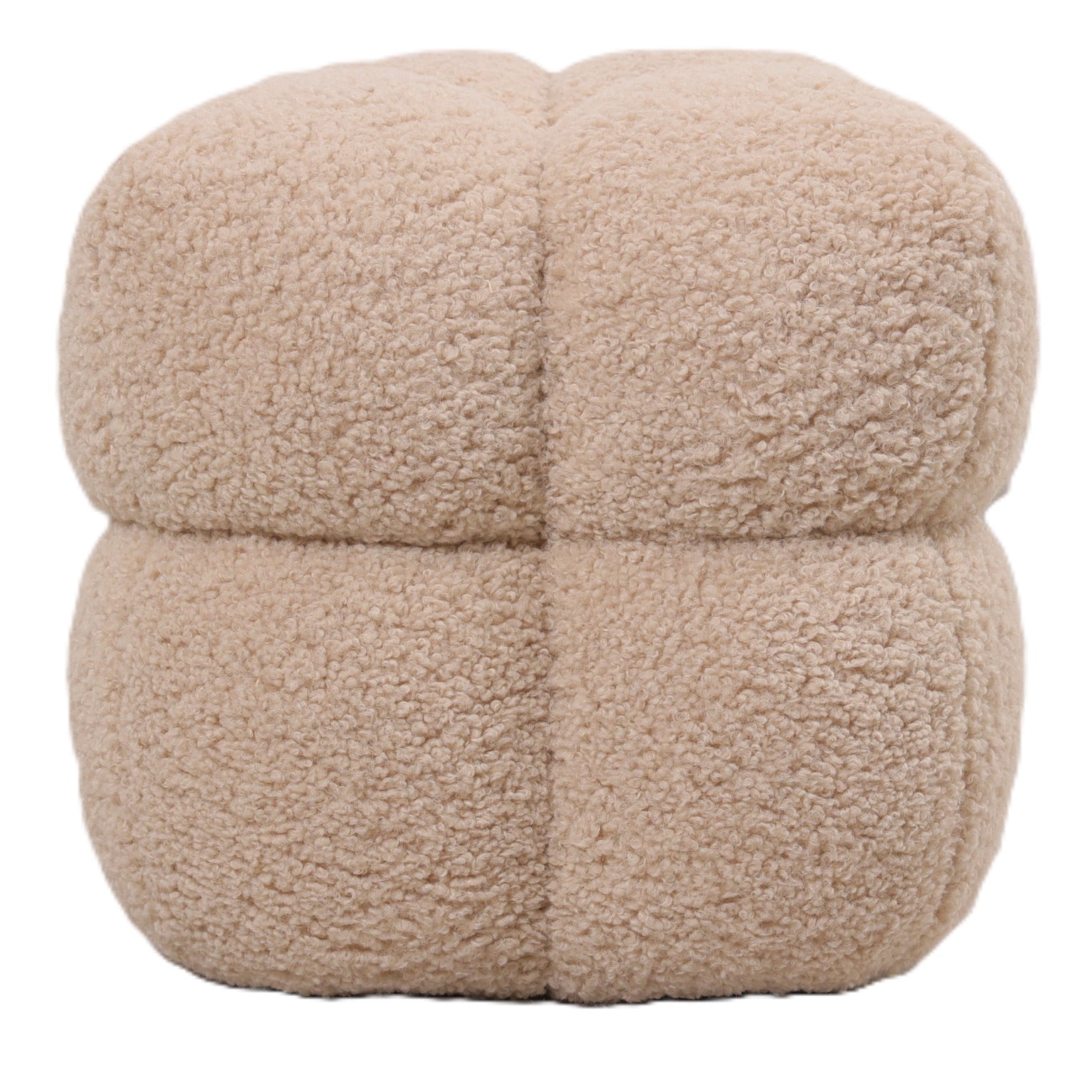 Teddy Beige Bank - PTMD