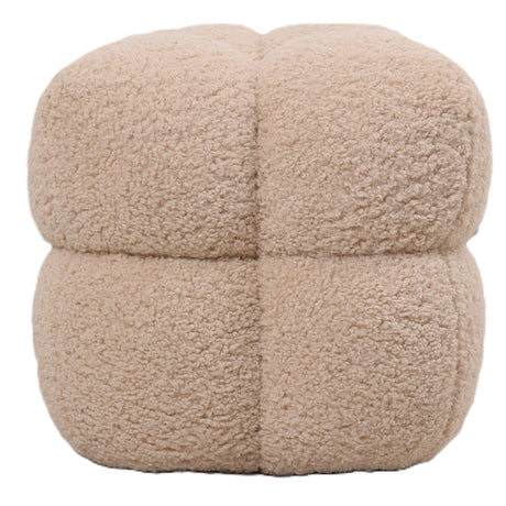 Teddy Beige Bank - PTMD