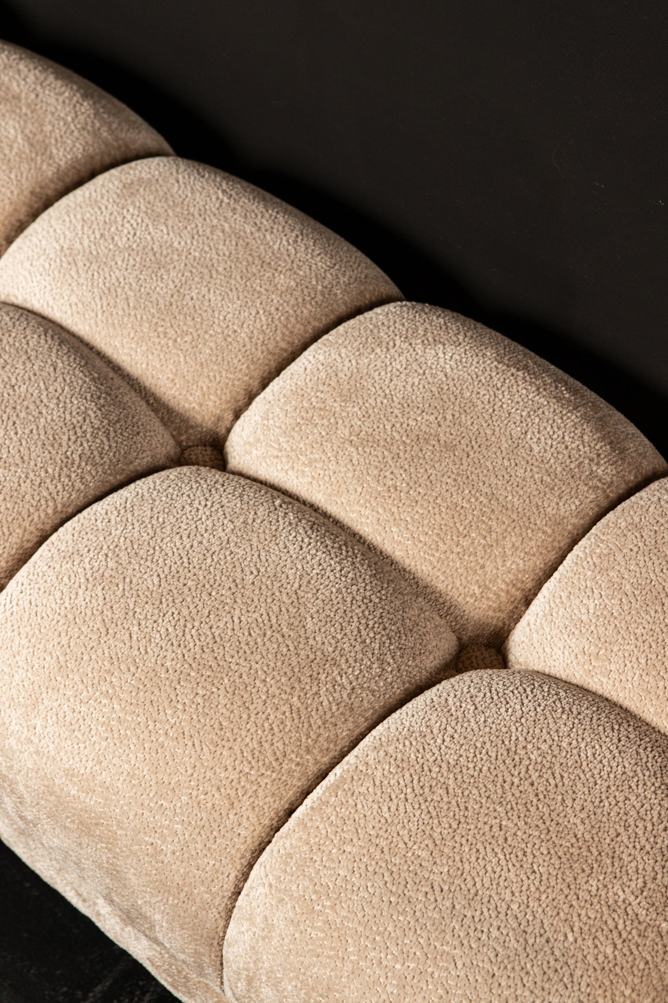 Melbourne Beige Bank - PTMD