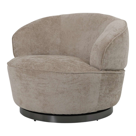 Filou Beige Fauteuil Eden 4 - PTMD