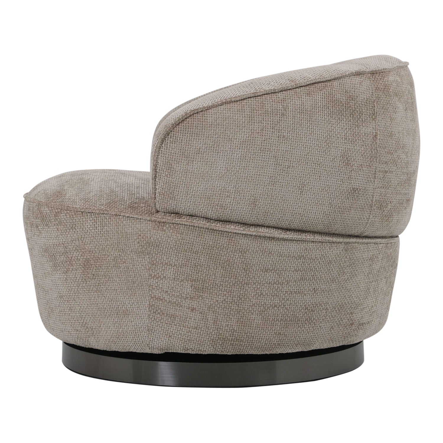 Filou Beige Fauteuil Eden 4 - PTMD