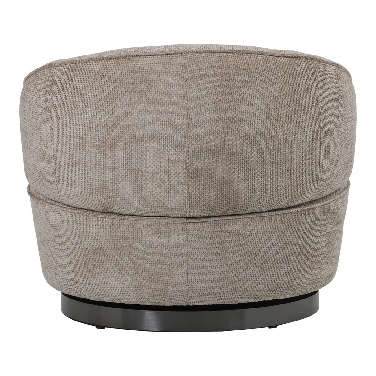 Filou Beige Fauteuil Eden 4 - PTMD