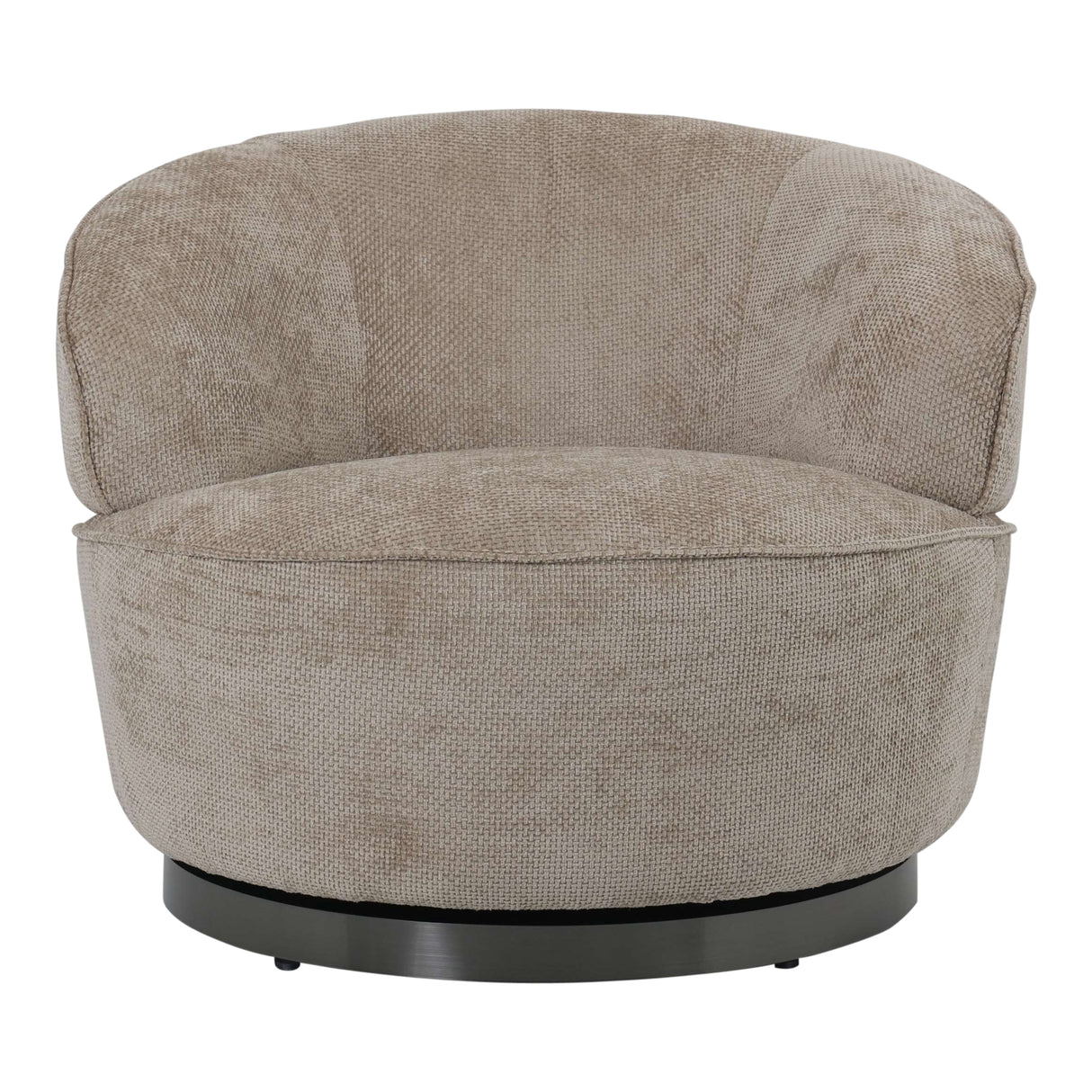 Filou Beige Fauteuil Eden 4 - PTMD