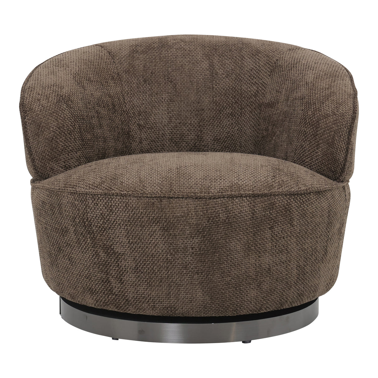 Filou Dark Brown - Fauteuil Eden 4 - PTMD