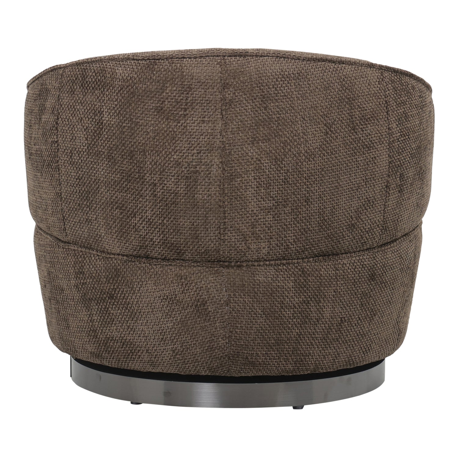 Filou Dark Brown - Fauteuil Eden 4 - PTMD