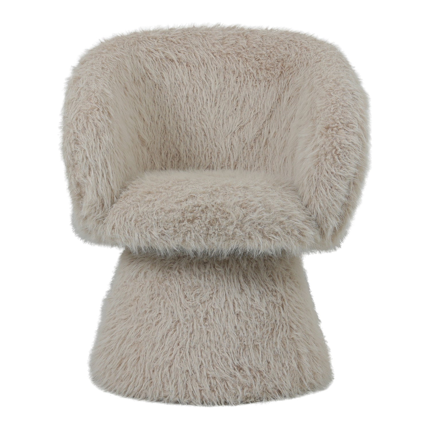 Hermes Beige - Eetkamerstoel / PTMD