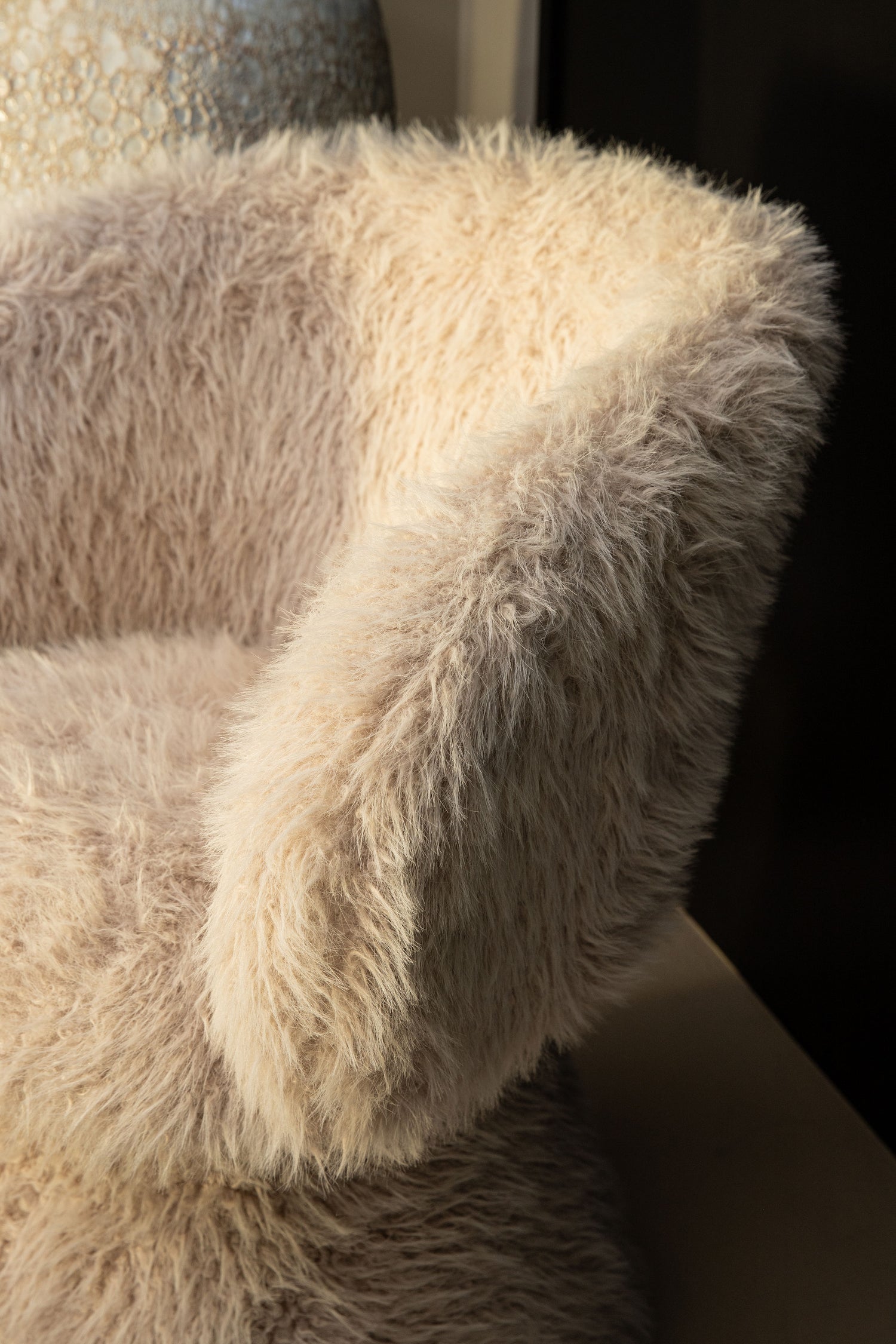 Hermes Beige - Eetkamerstoel / PTMD