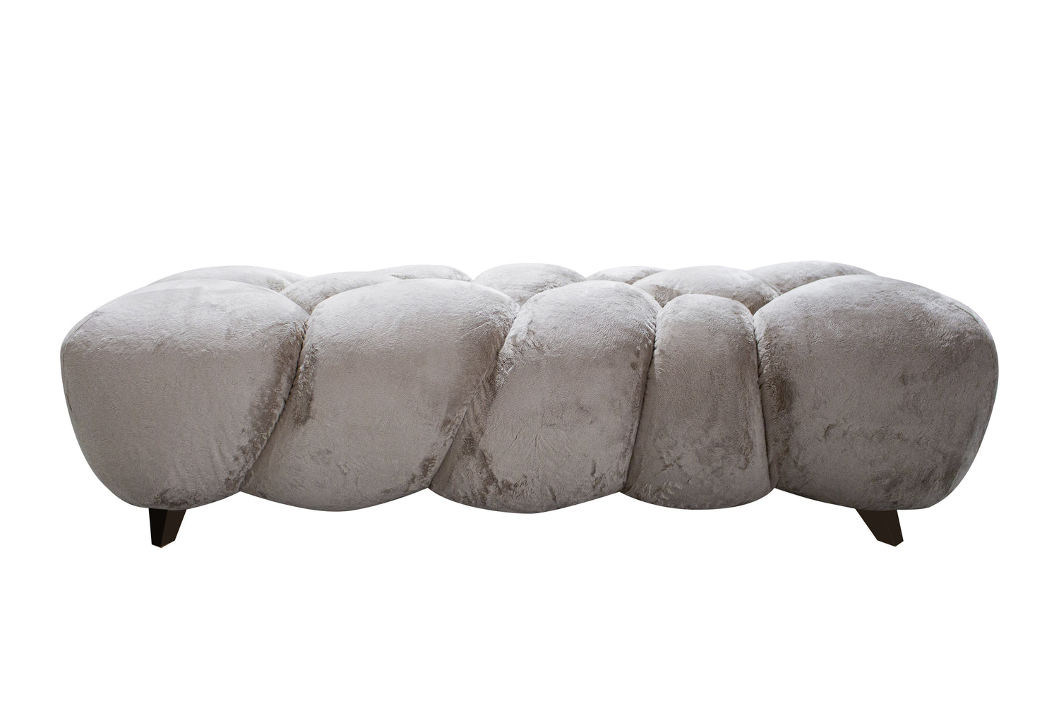 Nubibus Dark Beige Bank - PTMD