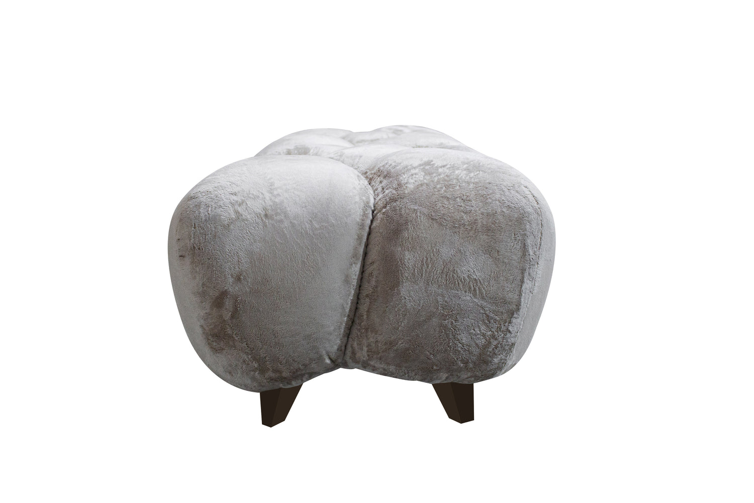 Nubibus Dark Beige Bank - PTMD