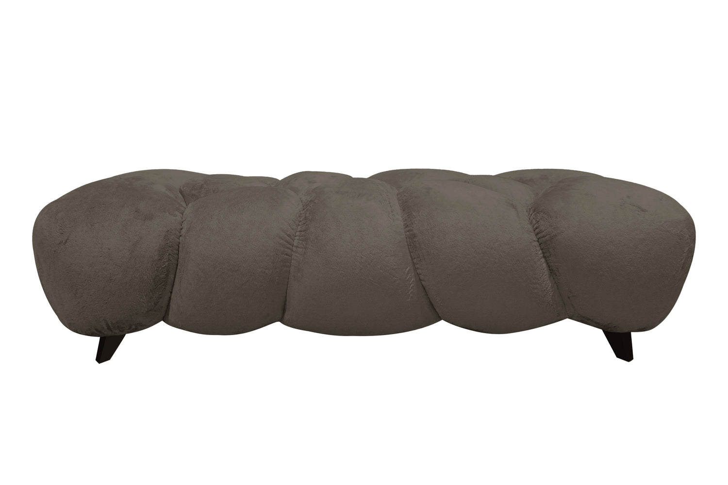 Nubibus Dark Taupe Bank - PTMD
