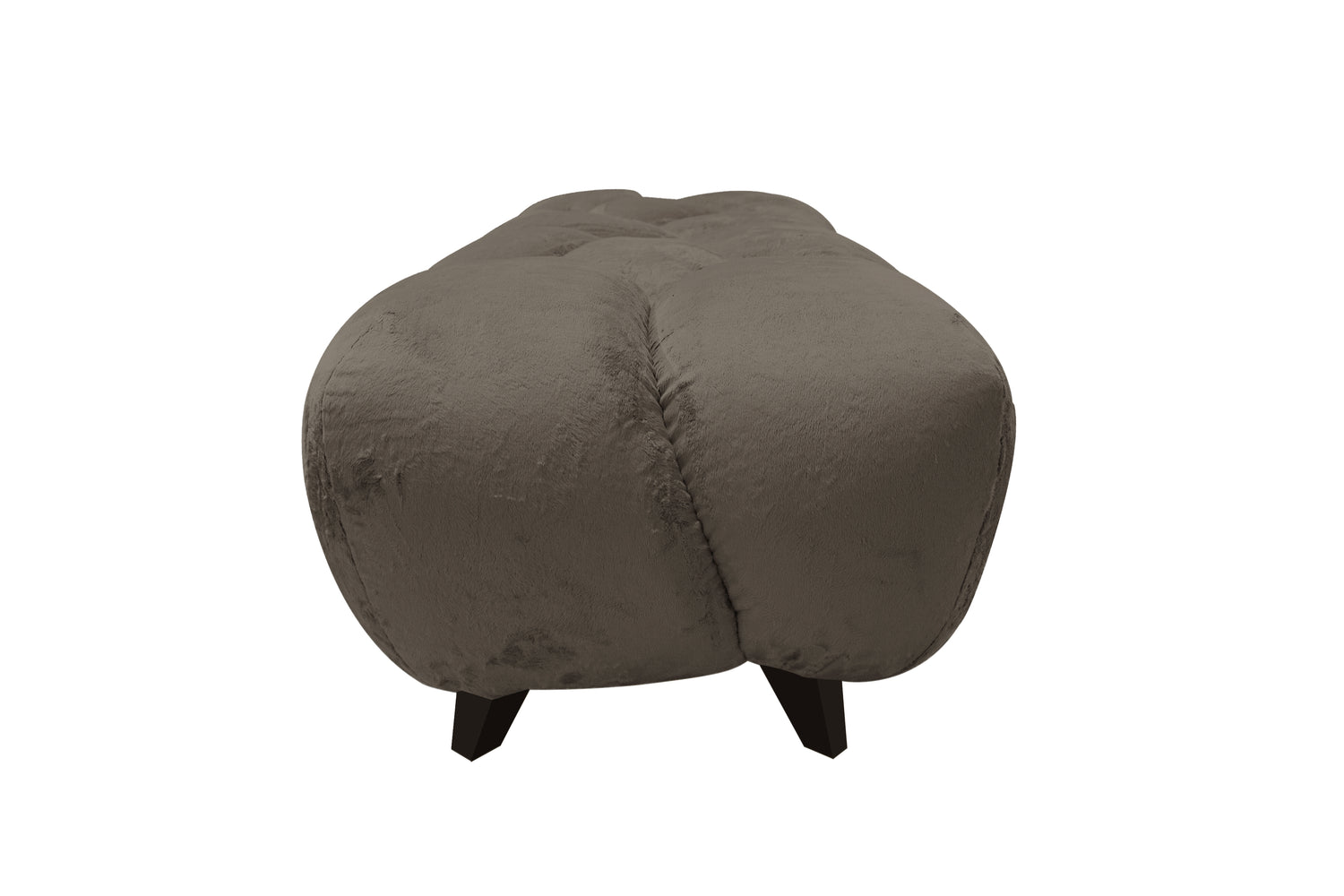 Nubibus Dark Taupe Bank - PTMD