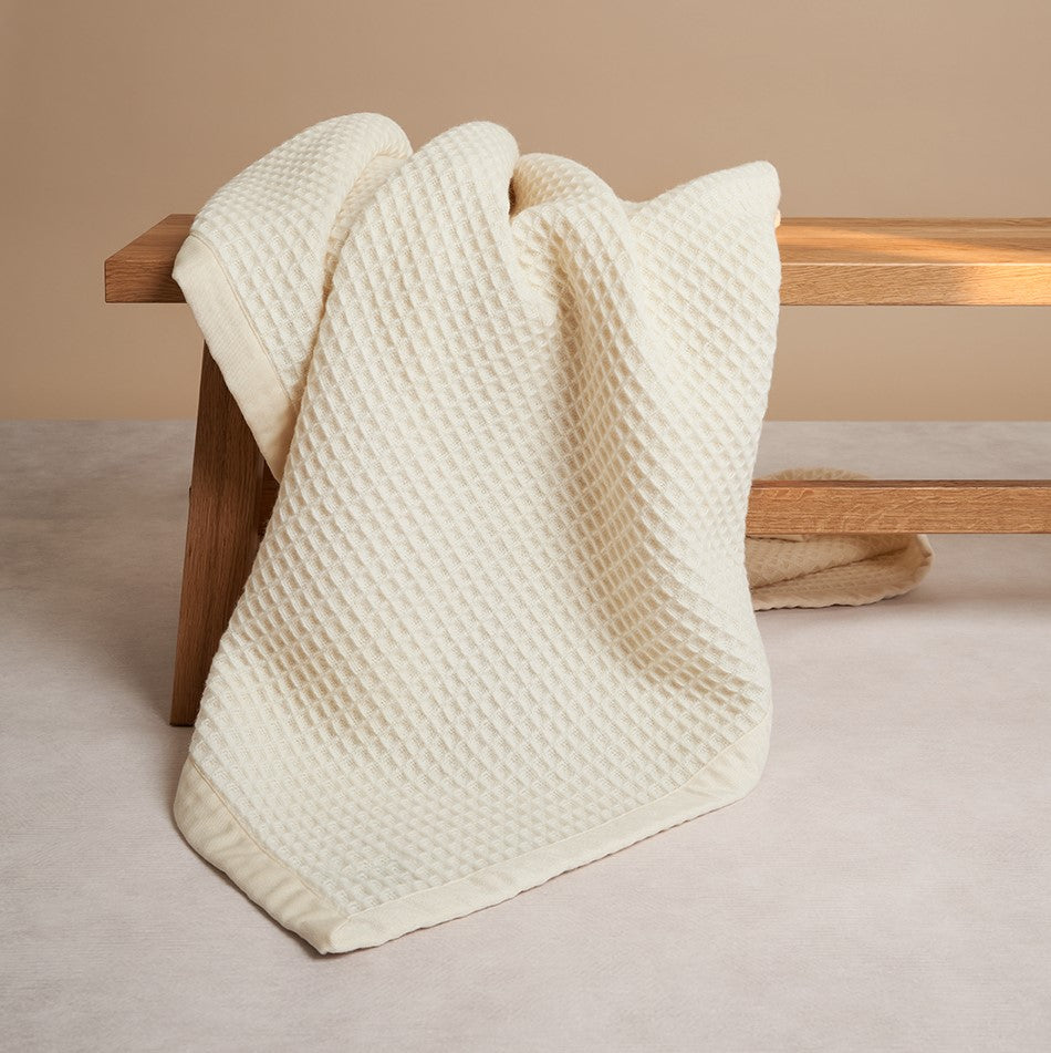 Wollen Deken (160×220) / Coco & Cici