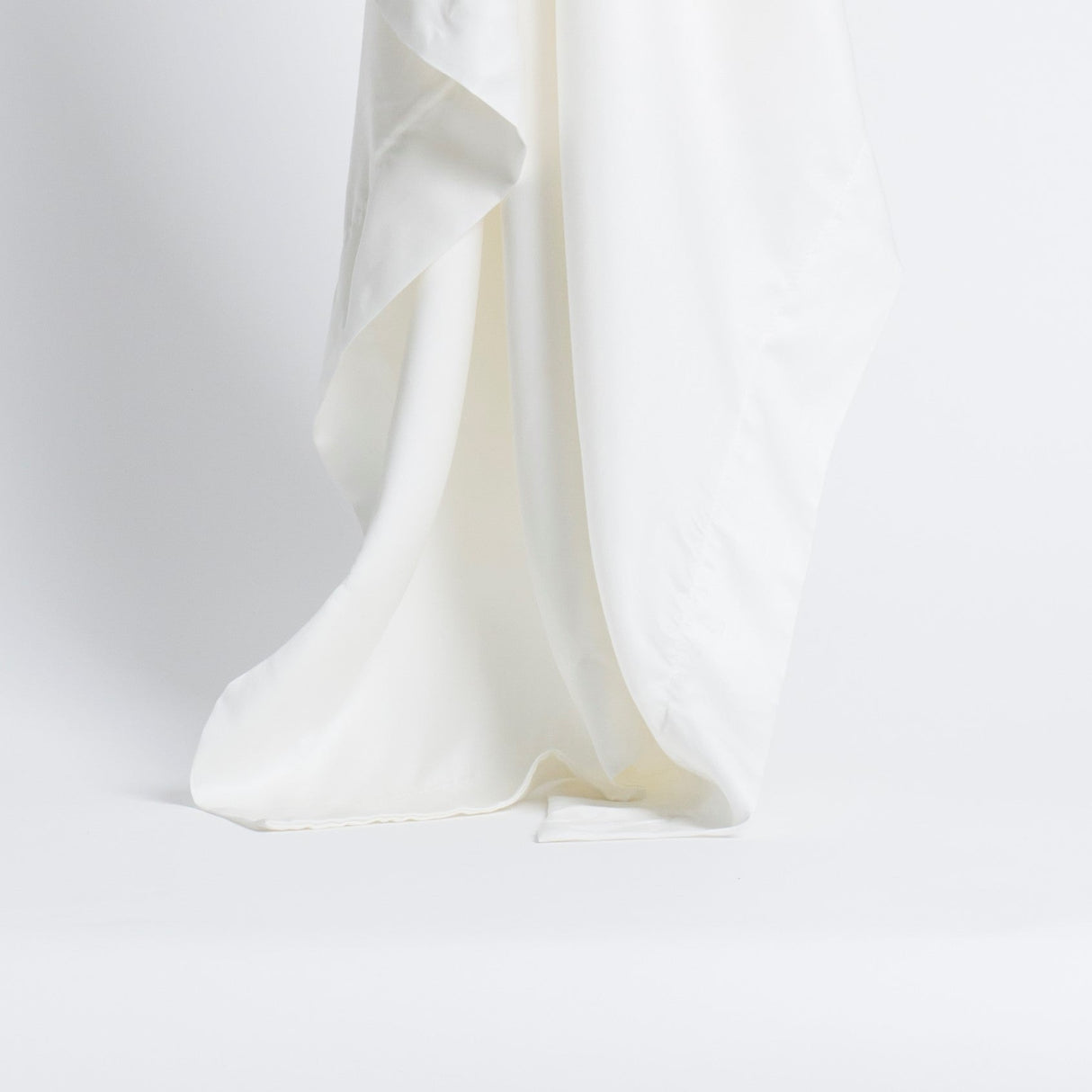 Dekbedovertrek Satijn Champagne (240×220) / Coco & Cici