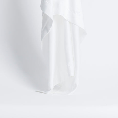 Kussensloop Satijn Champagne (50×60) / Coco & Cici