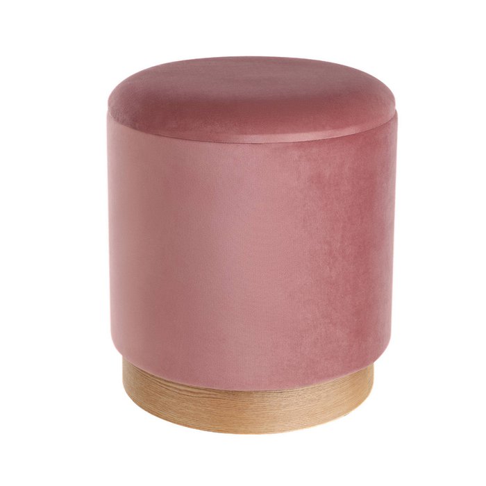 Poef Hwak (ø37xH42 cm) / EGLO Living