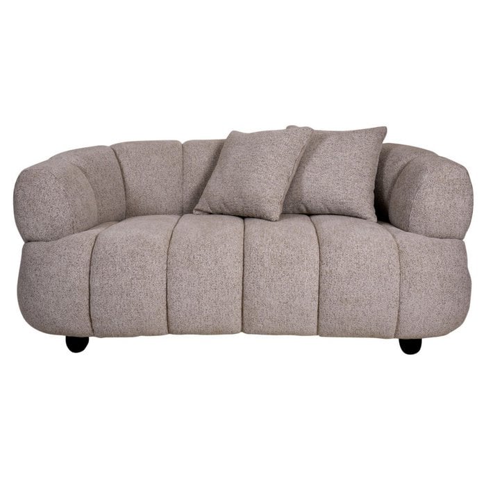 Bank Rocco Bruin – 2-zits / HOME67