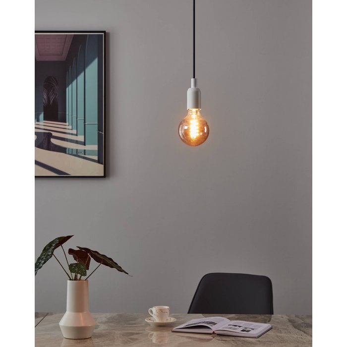 Lichtbron G95 Smoke (Set van 4) / EGLO