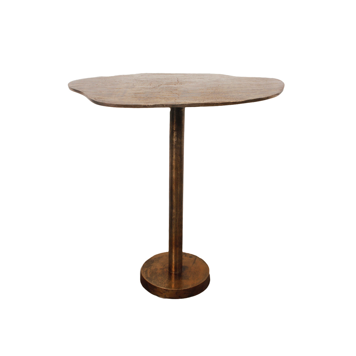 Eettafel Sycomore S (75 × 50 × 77 cm) – POLE TO POLE