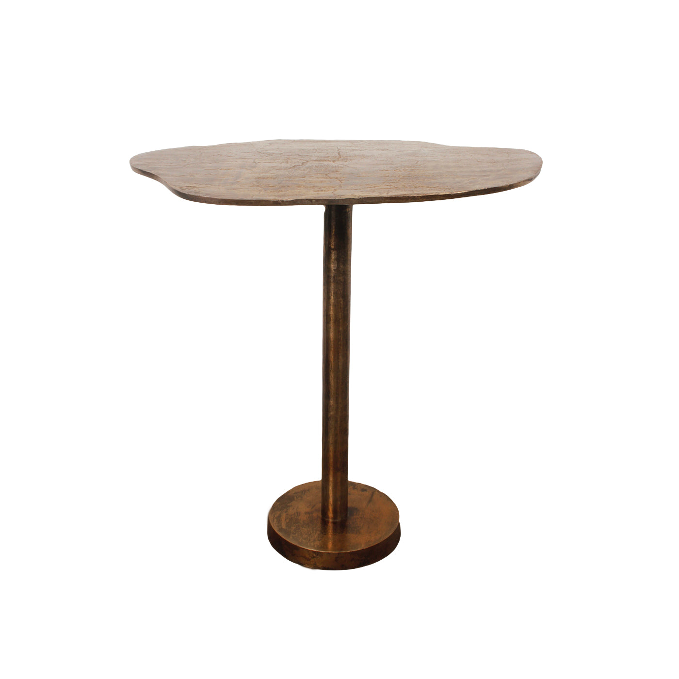 Eettafel Sycomore S (75 × 50 × 77 cm) – POLE TO POLE