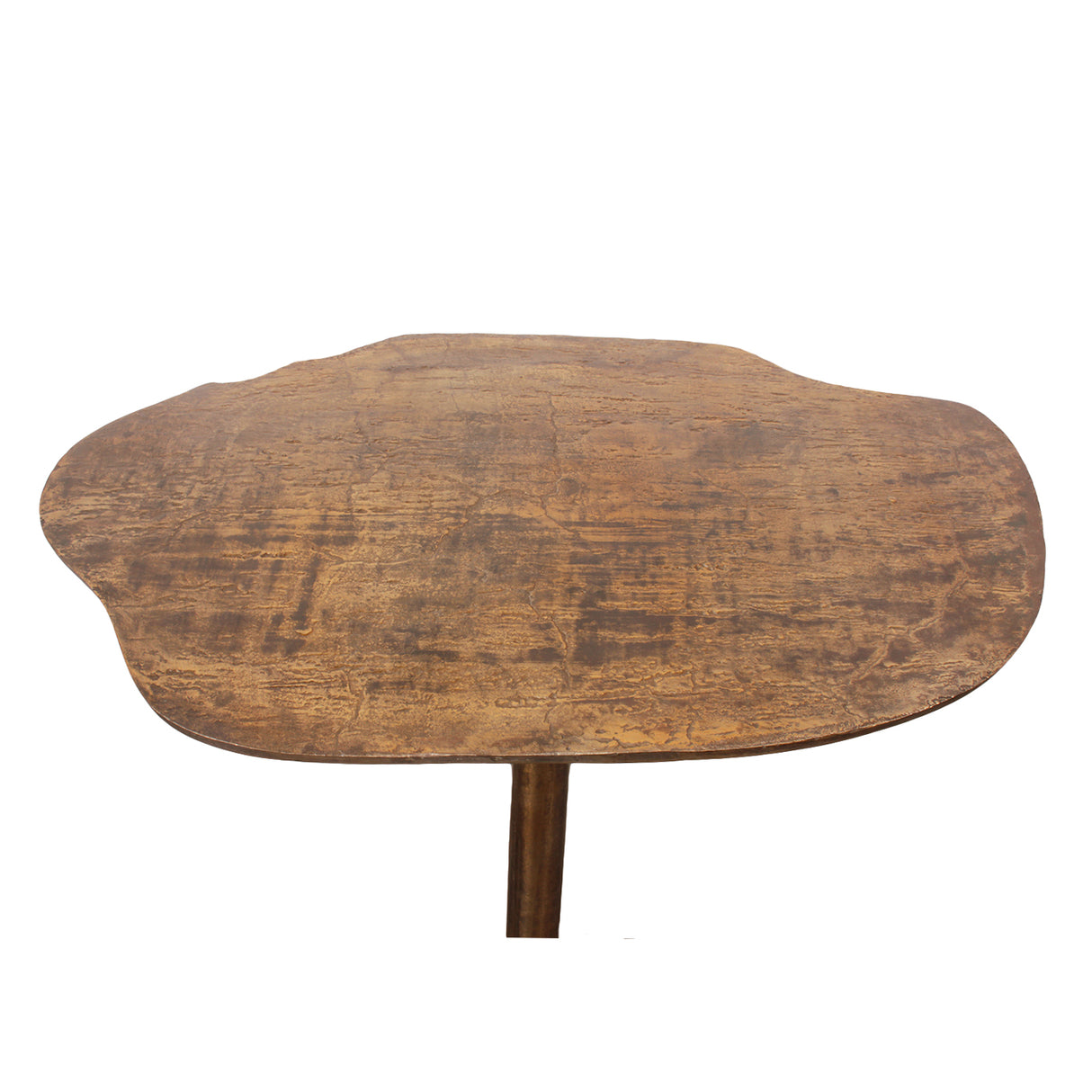 Eettafel Sycomore S (75 × 50 × 77 cm) – POLE TO POLE