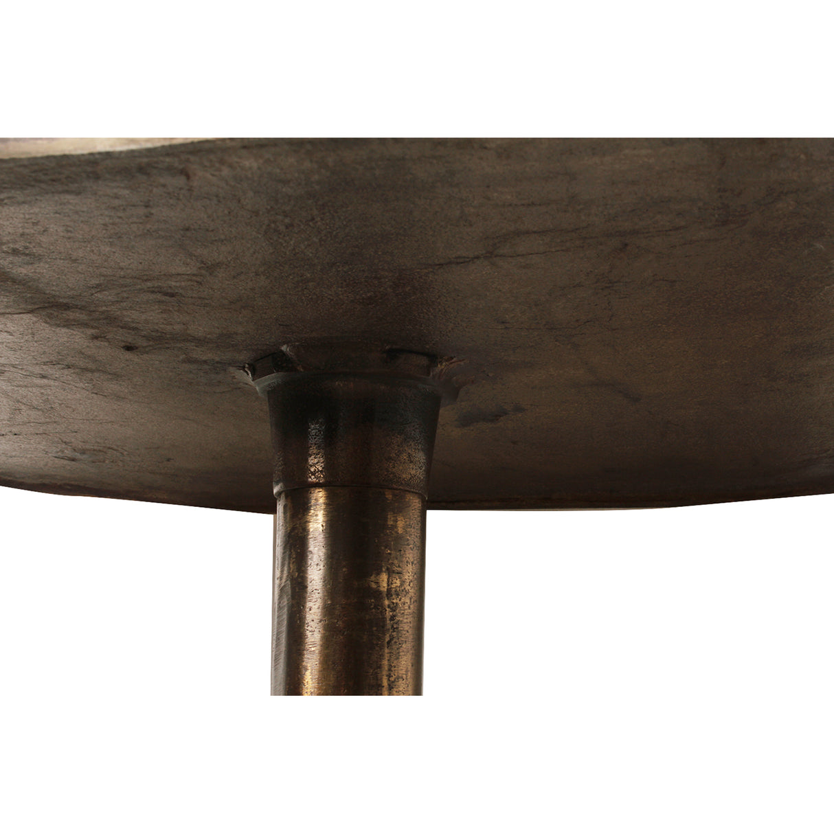 Eettafel Sycomore S (75 × 50 × 77 cm) – POLE TO POLE